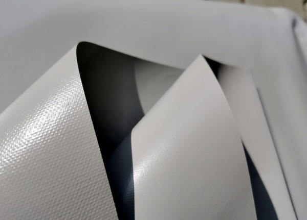 PVC-Plane 3,27 x 7,05 m
